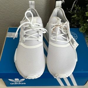 Brand New Adidas NMD R1